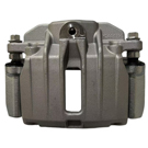 2005 Gmc Sierra 1500 Brake Caliper 1